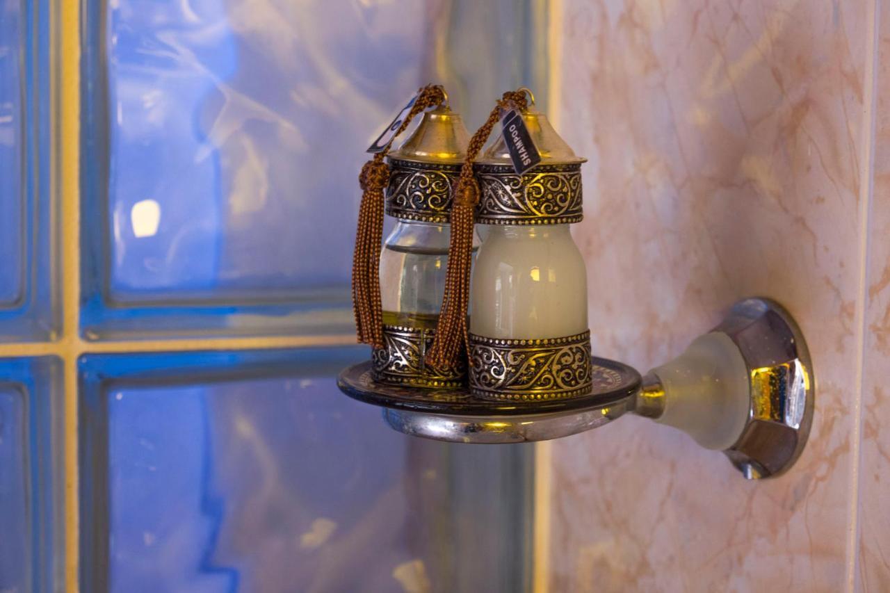 Maison Darna Guesthouse Aourir Ngoại thất bức ảnh